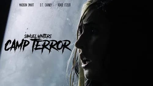 Camp Terror still