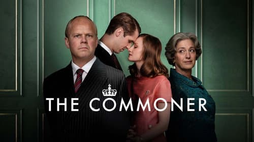 The Commoner still
