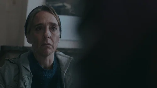 Underground still