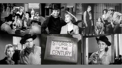 Stories of the Century still