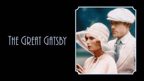 The Great Gatsby still