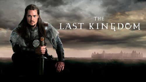 The Last Kingdom still