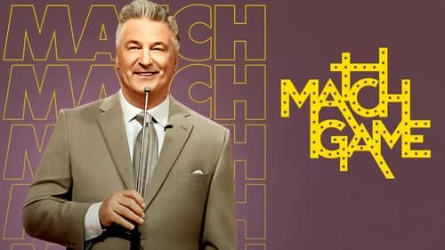 Match Game still