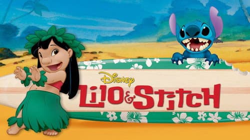 Lilo & Stitch still