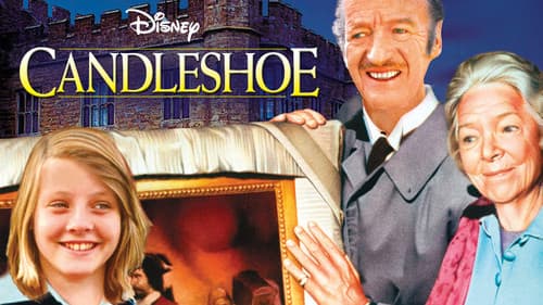 Candleshoe still