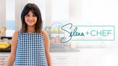 Selena + Chef still