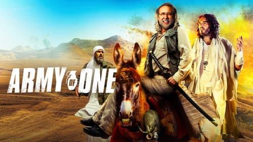 Army of One still