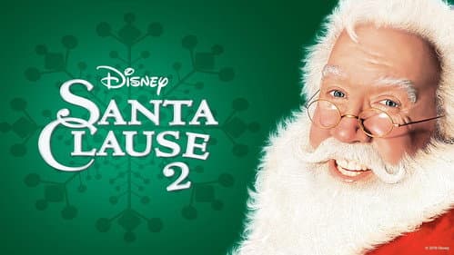 The Santa Clause 2 still