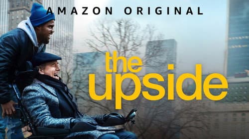 The Upside still
