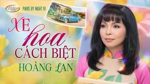 Paris By Night 61: Sân Khấu Cuộc Đời still