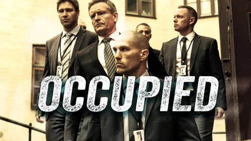 Occupied still