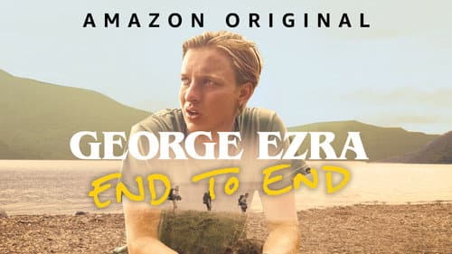 George Ezra: End to End still