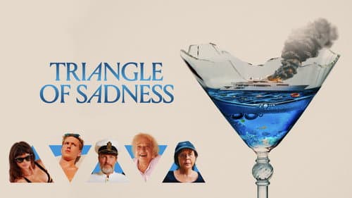 Triangle of Sadness still
