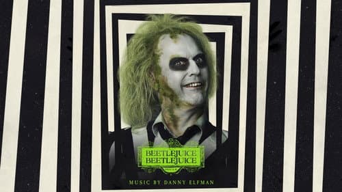 Beetlejuice Beetlejuice still