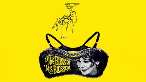 The Bliss of Mrs. Blossom still