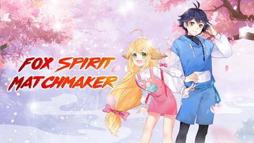 Fox Spirit Matchmaker still