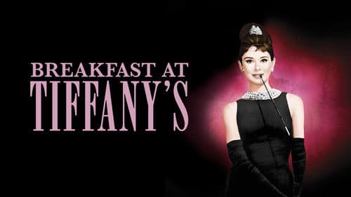 Breakfast at Tiffany's still