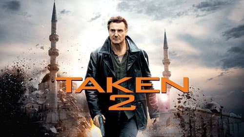 Taken 2 still