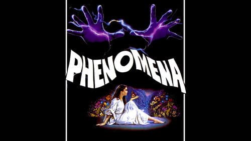 Phenomena still