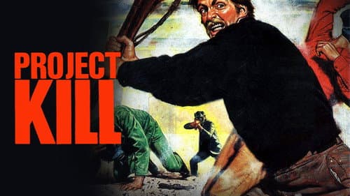 Project: Kill still