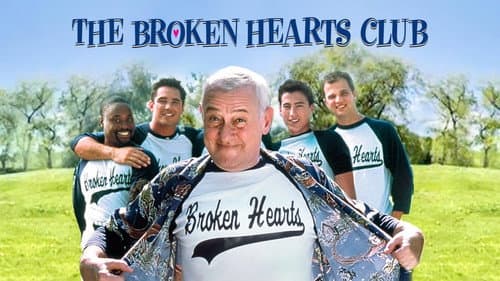 The Broken Hearts Club: A Romantic Comedy still