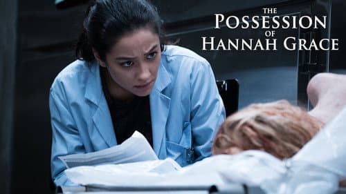 The Possession of Hannah Grace still