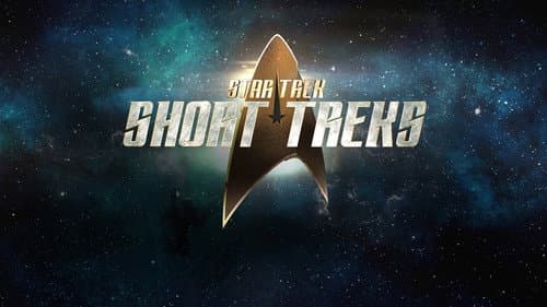 Star Trek: Short Treks still