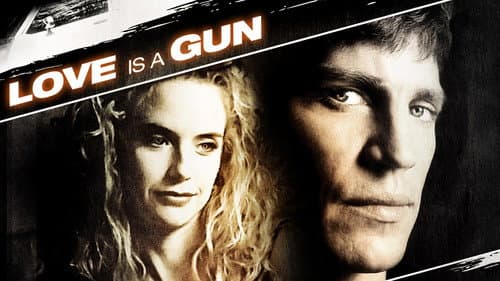 Love Is a Gun still