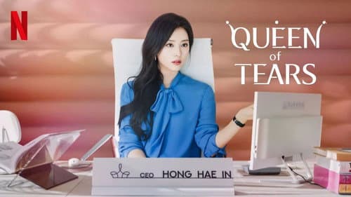 Queen of Tears still