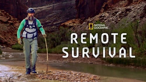 Remote Survival still