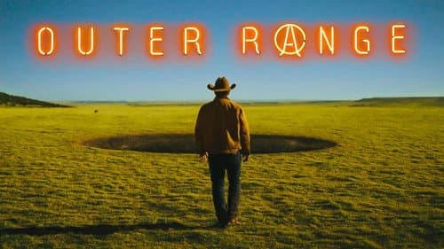 Outer Range still