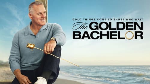 The Golden Bachelor still