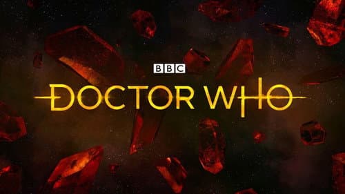 Doctor Who still