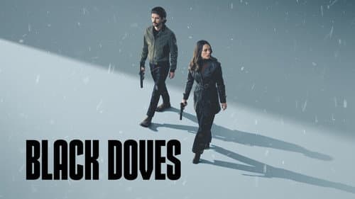 Black Doves still