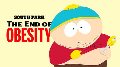 South Park: The End of Obesity still