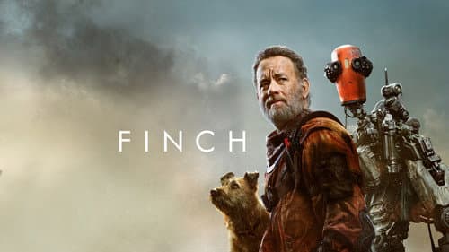 Finch still
