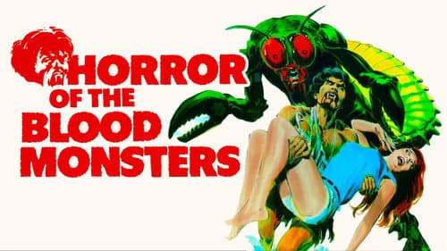 Horror of the Blood Monsters still