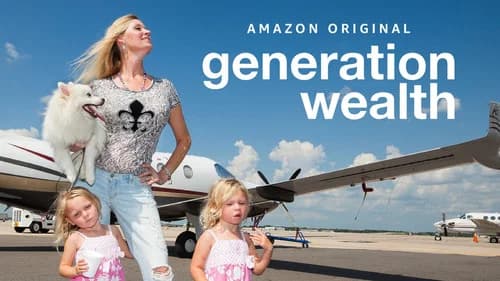 Generation Wealth still