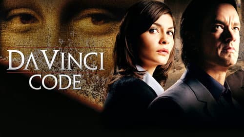 The Da Vinci Code still