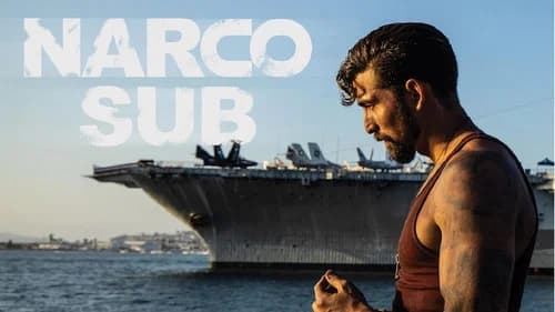Narco Sub still