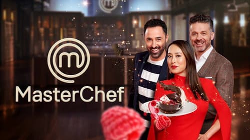 MasterChef Australia still