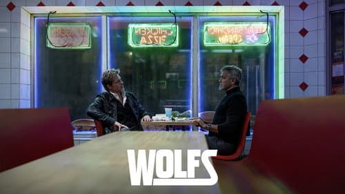 Wolfs still