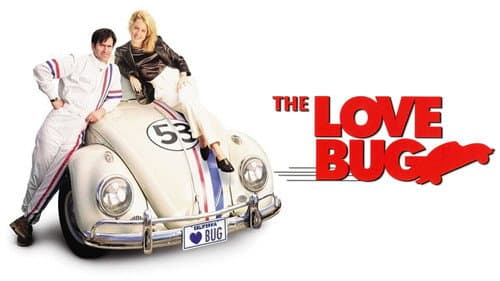 The Love Bug still
