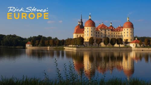 Rick Steves' Europe still