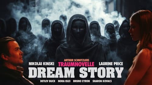 Dream Story still