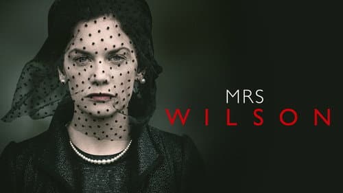 Mrs Wilson still