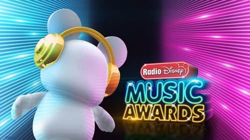Radio Disney Music Awards still