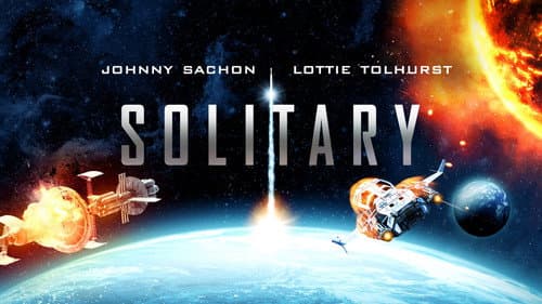 Solitary still