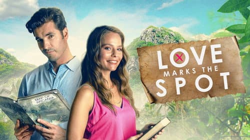 Love Marks the Spot still