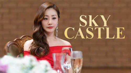 SKY Castle still